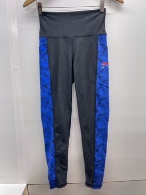 Certo By Northwest NFL Women's Buffalo Bills Assembly Leggings.